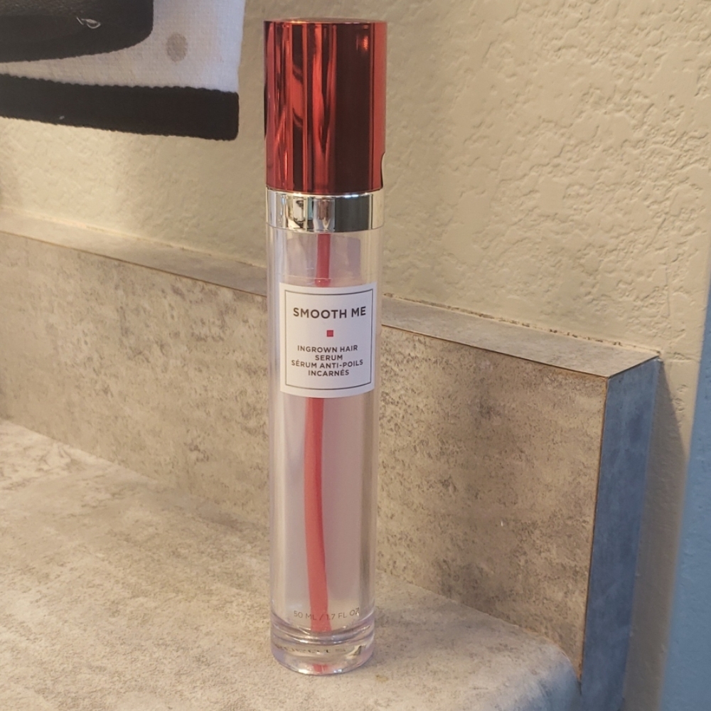 European Wax Center Ingrown Hair Serum